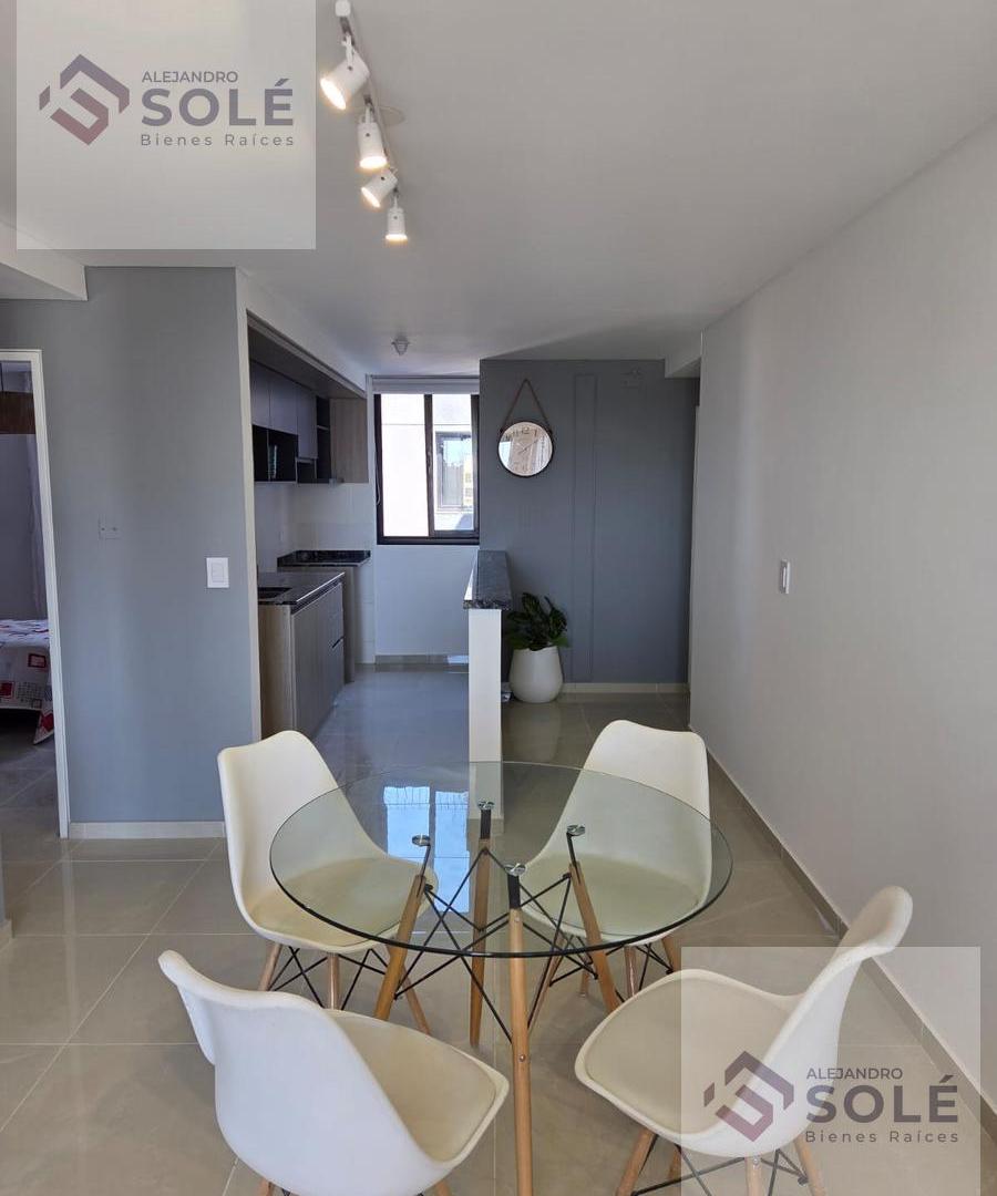 Foto de Departamento A Estrenar En Villa María - Copahue 7, imagen 5