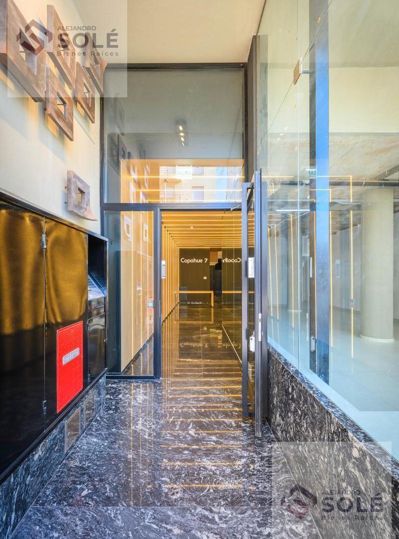 Foto de Departamento A Estrenar En Villa María - Copahue 7, imagen 4