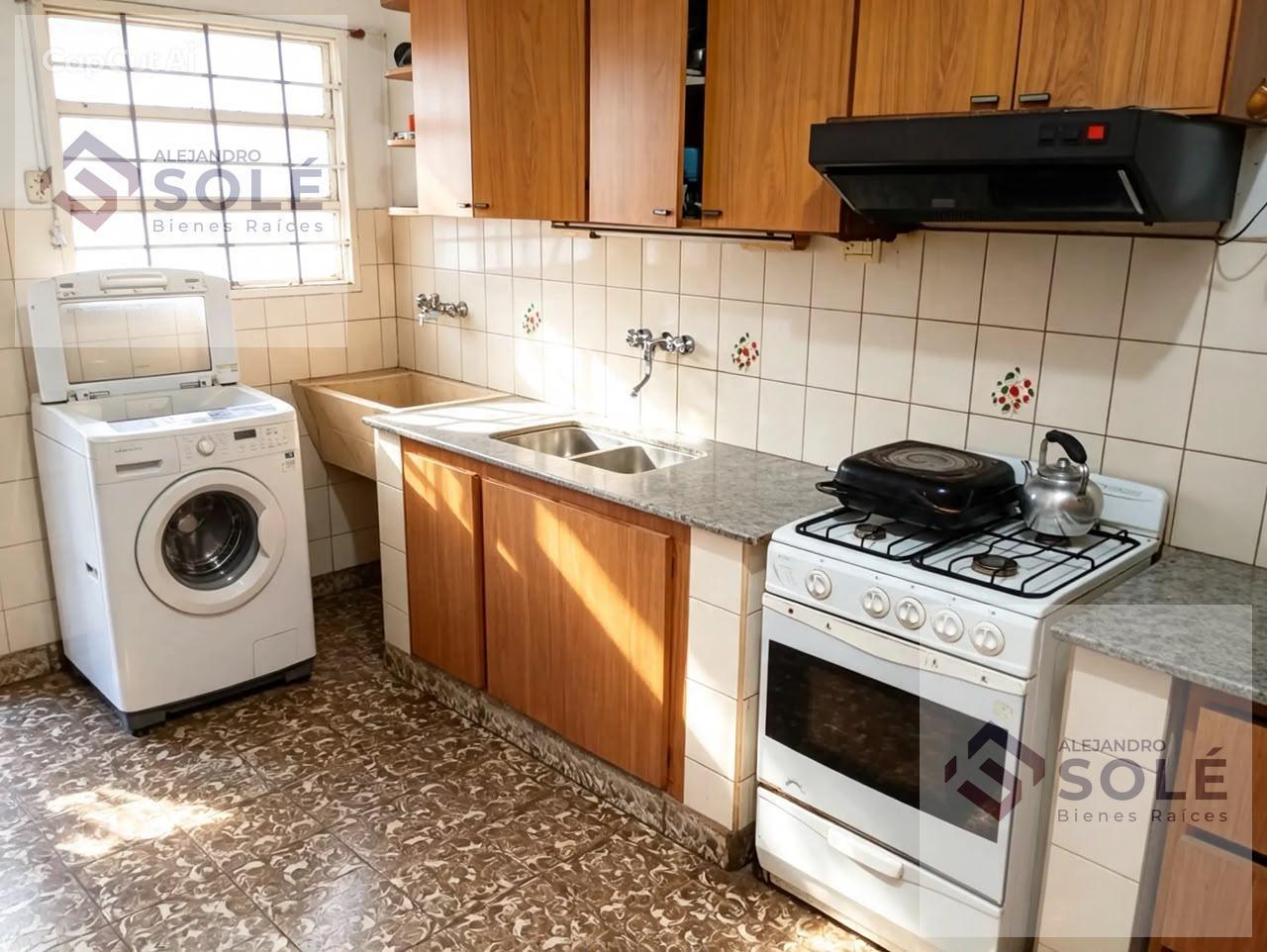 Foto de Casa En Venta En Villa María Doble Lote 505 m2, imagen 5
