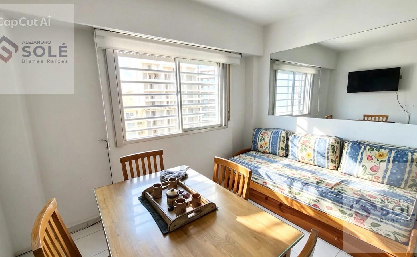 Foto de Departamento En Venta En San Bernardo Con Vista Al Mar, imagen 5