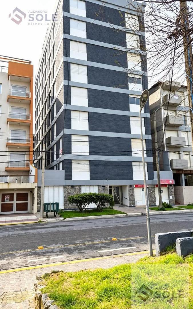 Foto de Departamento En Venta En San Bernardo Con Vista Al Mar, imagen 2