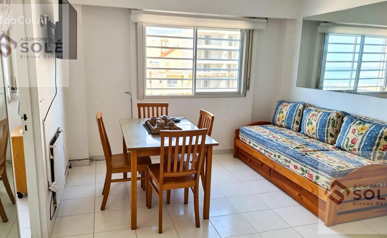 Foto de Departamento En Venta En San Bernardo Con Vista Al Mar, imagen 3