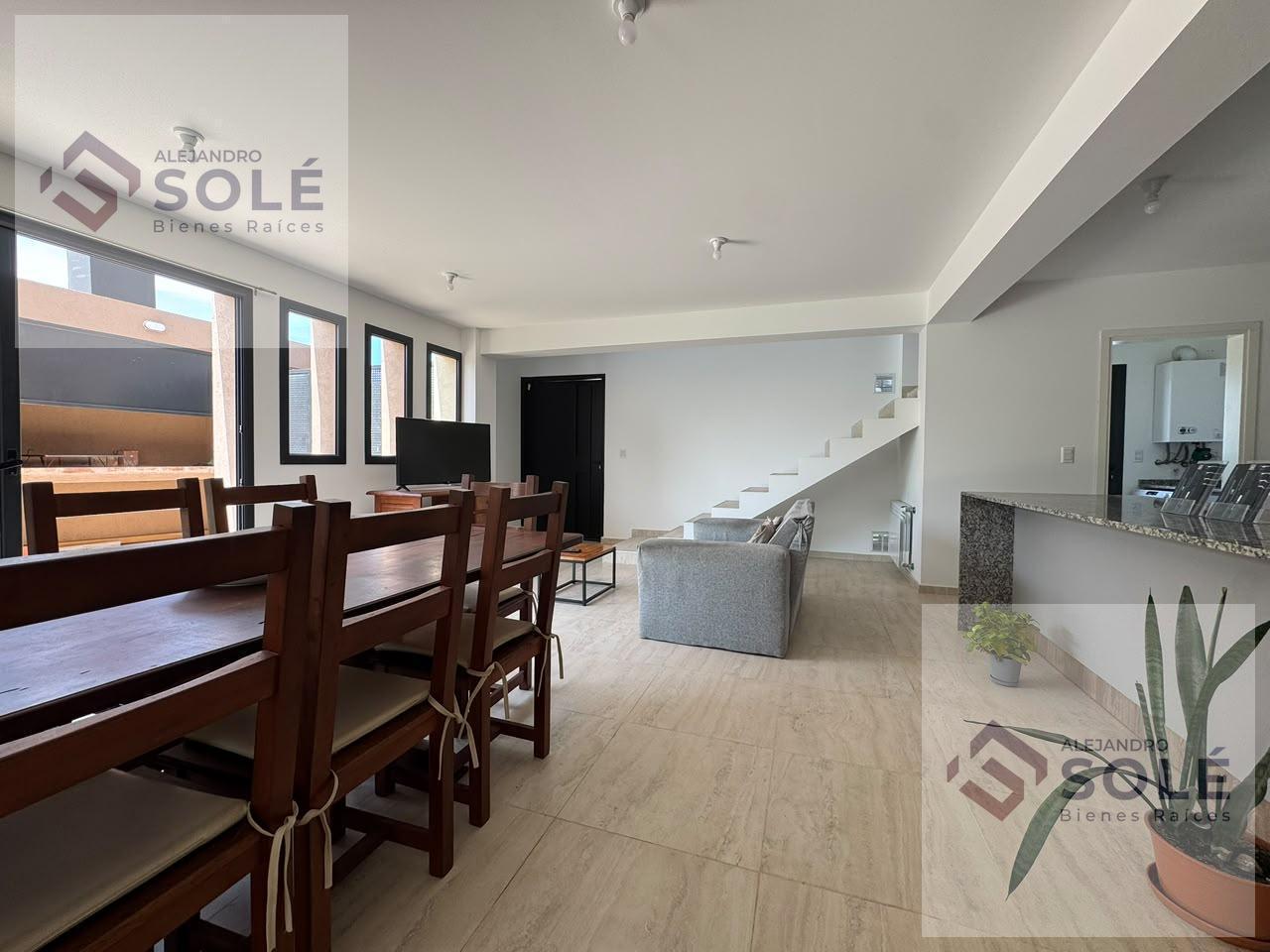 Foto de Casa En Venta En Docta 2 Dormitorios Con Escritura - Etapa 3, imagen 3