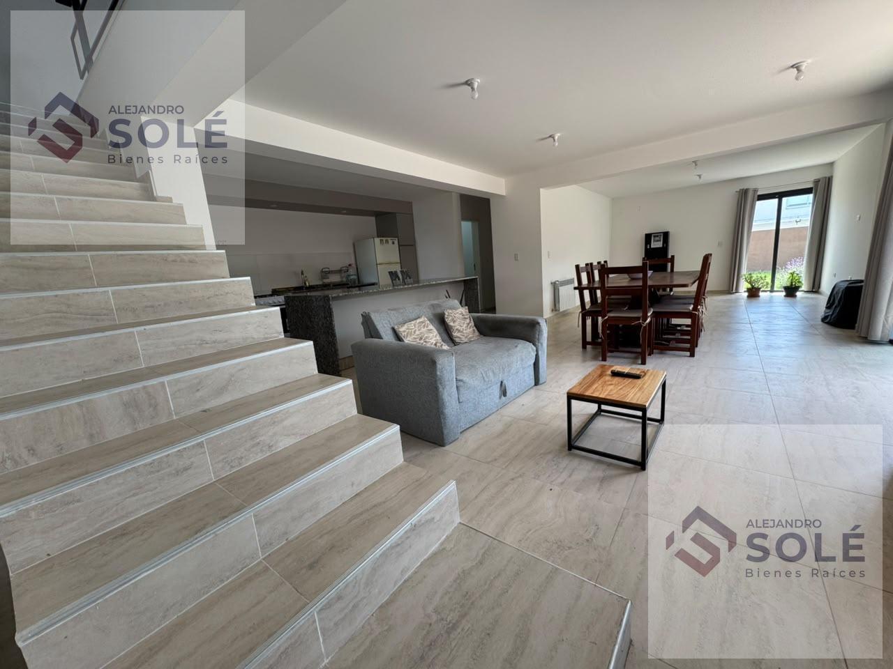Foto de Casa En Venta En Docta 2 Dormitorios Con Escritura - Etapa 3, imagen 2