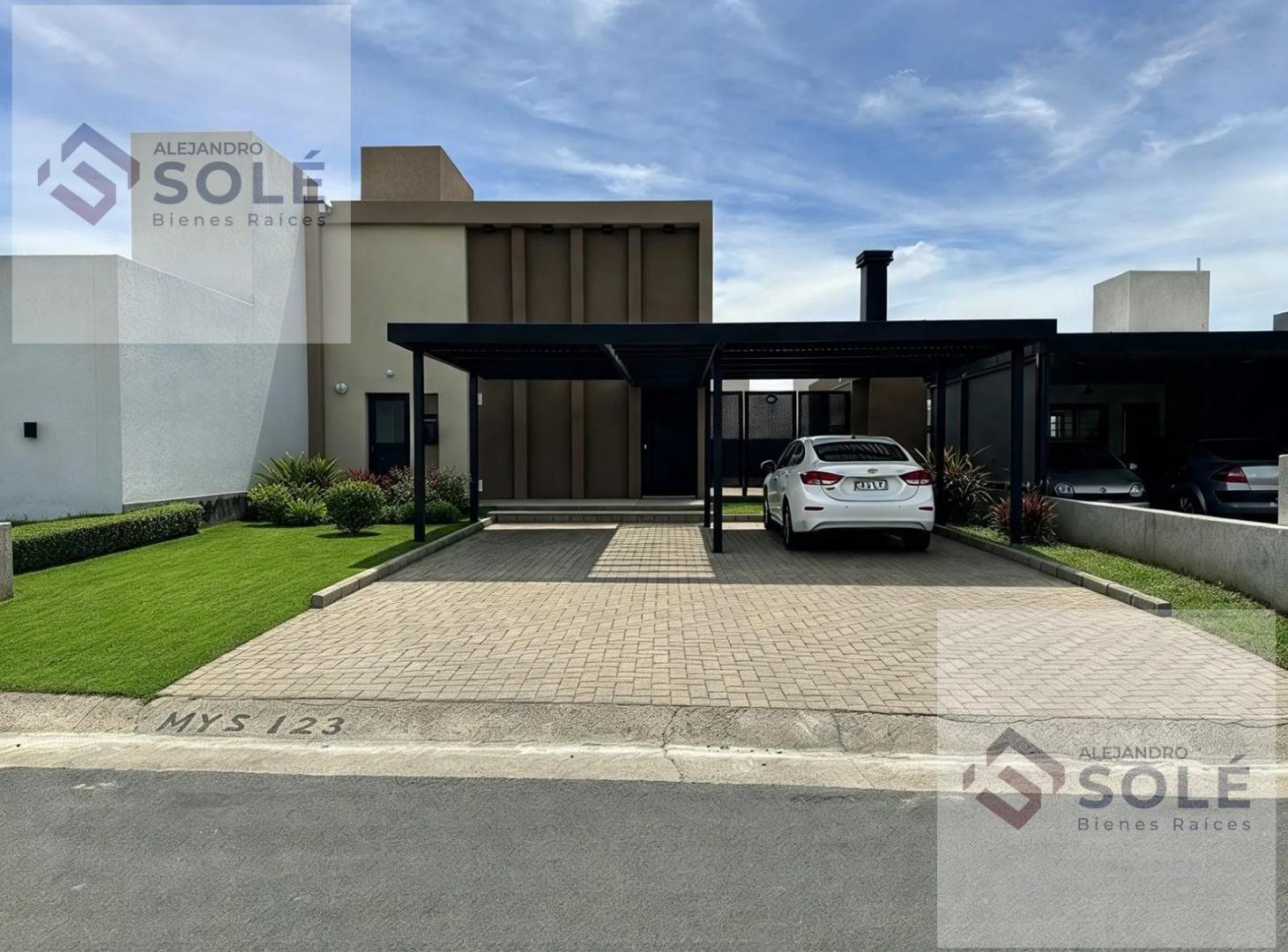 Foto de Casa En Venta En Docta 2 Dormitorios Con Escritura - Etapa 3, imagen 1