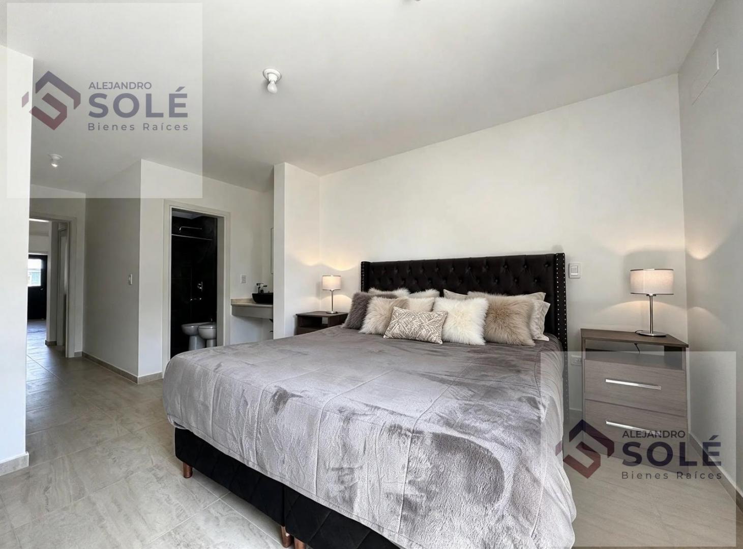 Foto de Casa En Venta En Docta 2 Dormitorios Con Escritura - Etapa 3, imagen 5