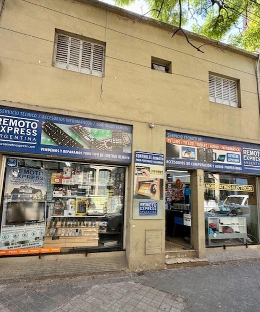 Venta amplia casa ideal emprendimiento inmobiliario, consultorios o local