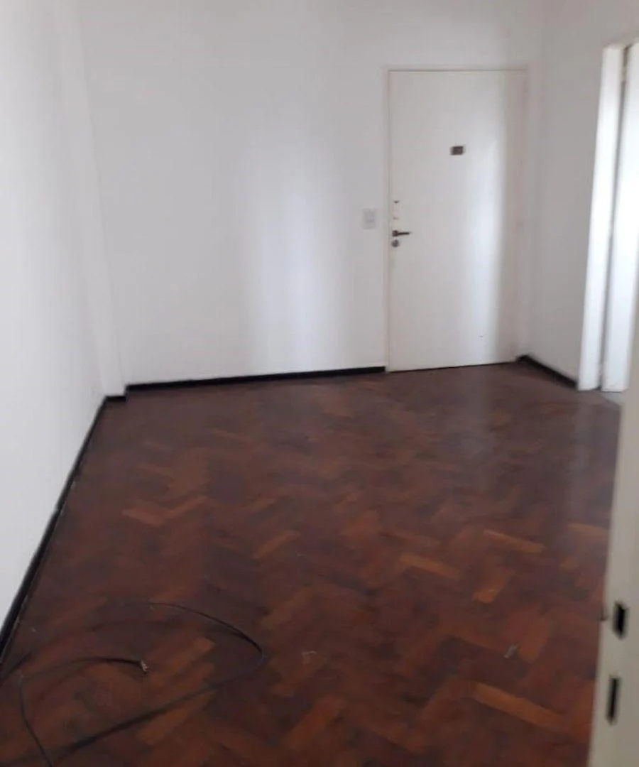 Departamento de 35 m² con 1 dormitorio en venta y alquiler en Centro