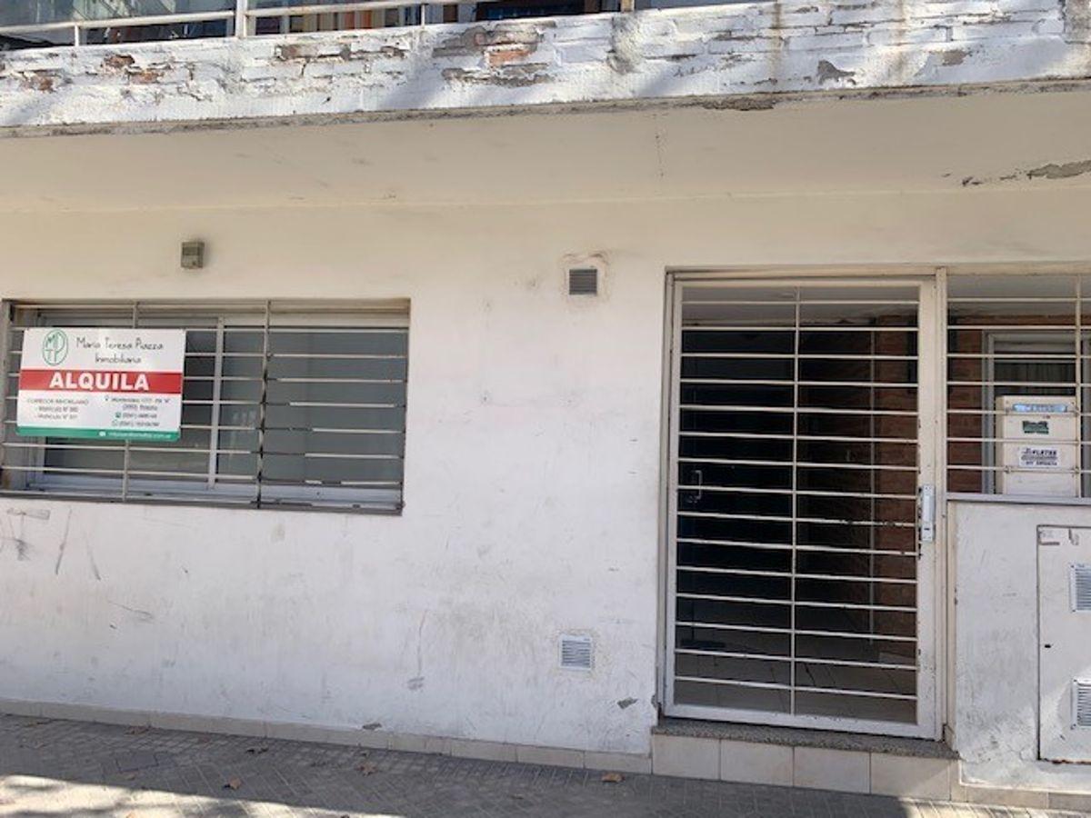 Monoambiente externo PB Dividido con paneles de durlock apto consultorio, vivienda u oficina