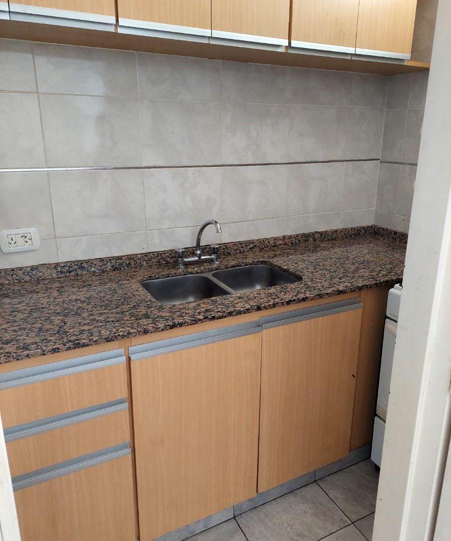 Foto de Alquiler Depto. Un dormitorio en Barrio Martin - 3º Piso, imagen 3