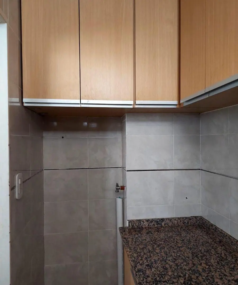 Alquiler dpto un dormitorio en barrio Martin 4