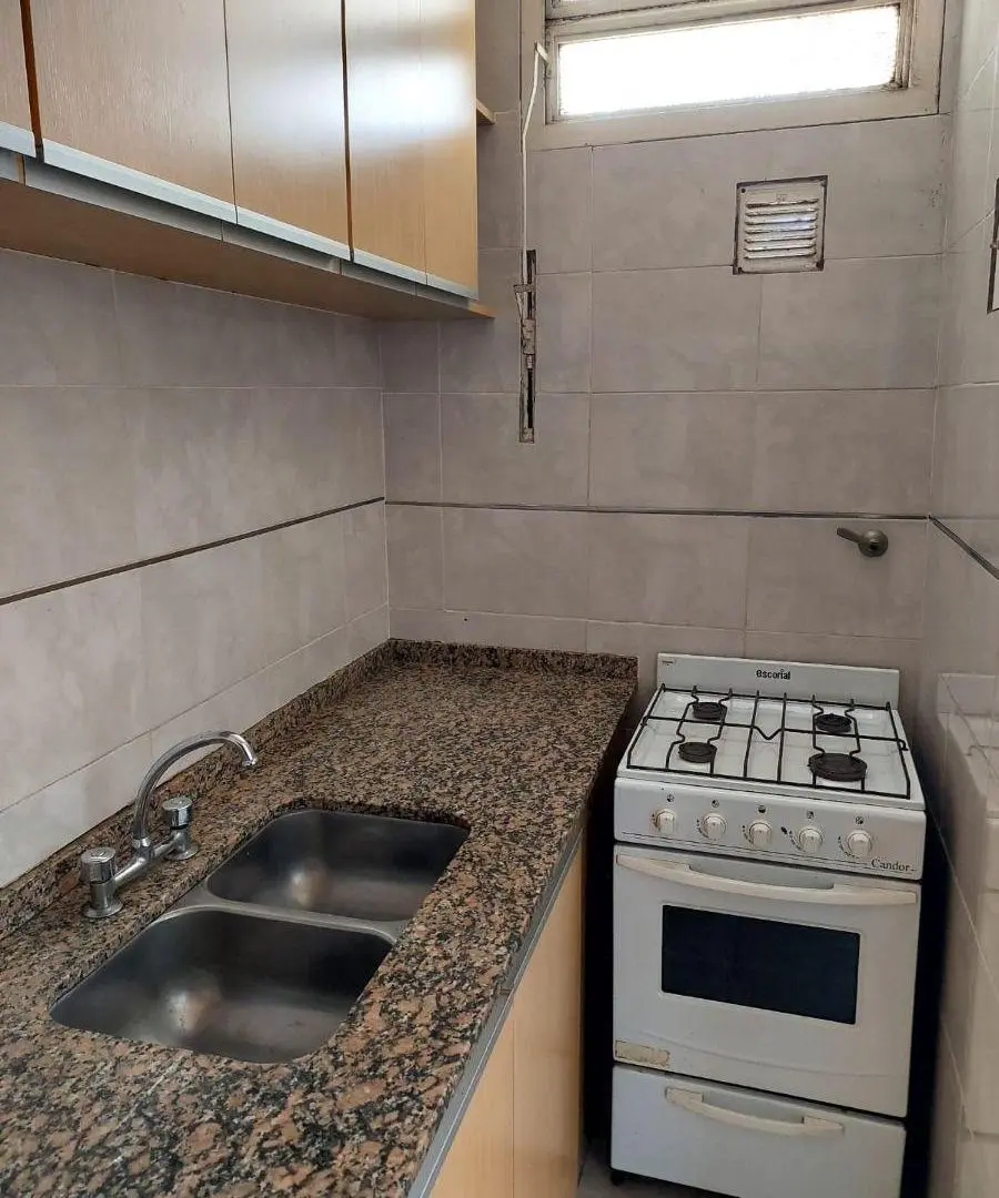 Alquiler dpto un dormitorio en barrio Martin 5