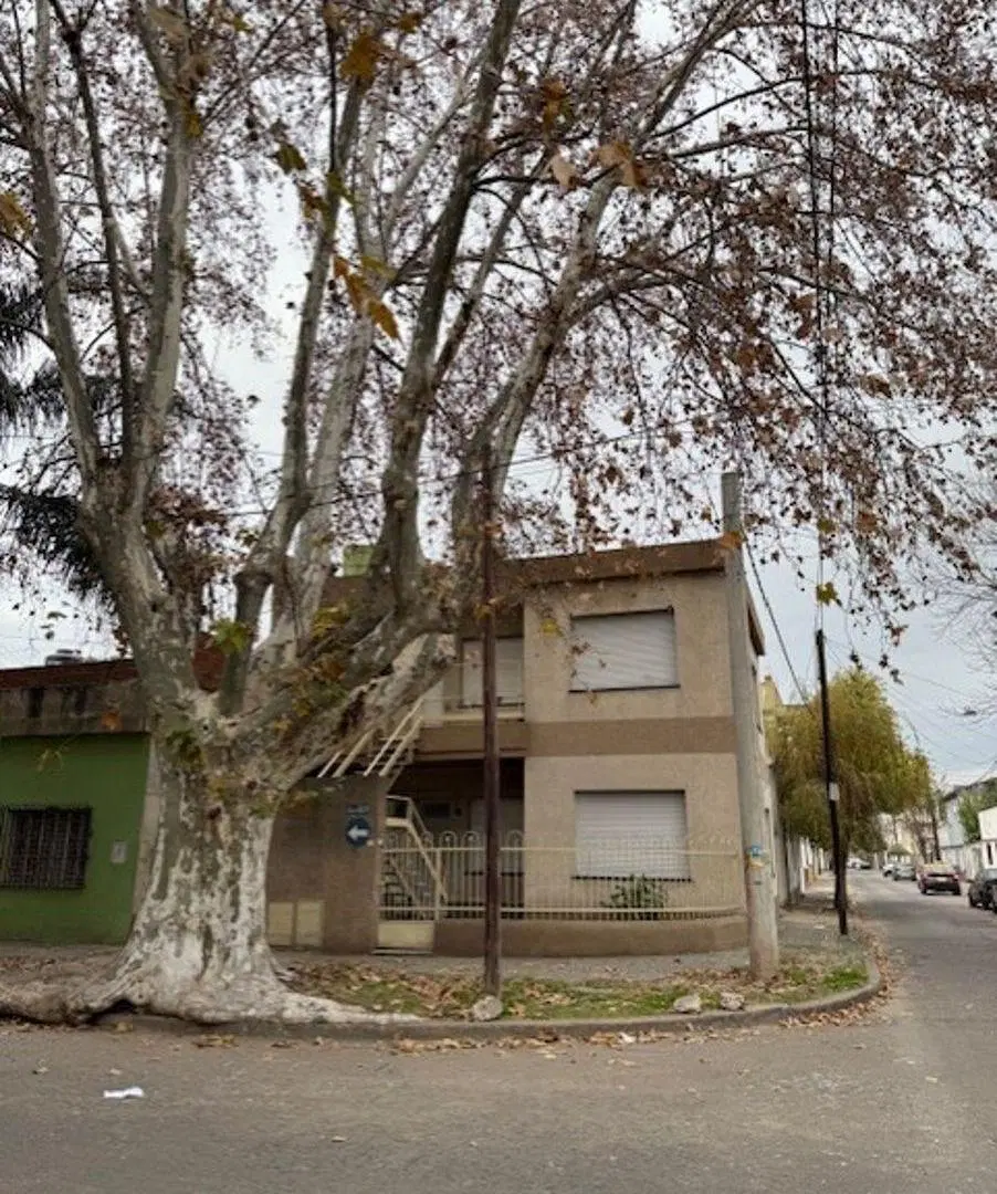 PH de 60 m² con 2 habitaciones en alquiler, Distrito Noroeste 1