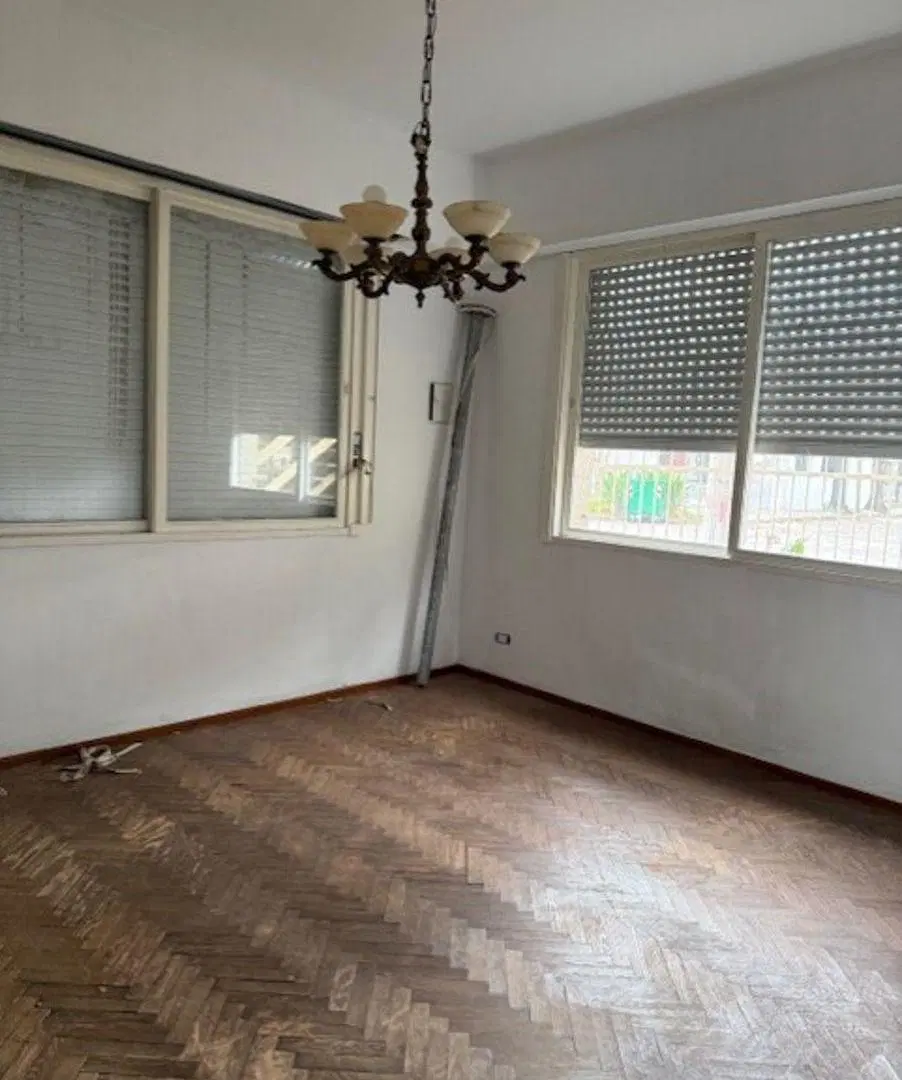 PH de 60 m² con 2 habitaciones en alquiler, Distrito Noroeste 5