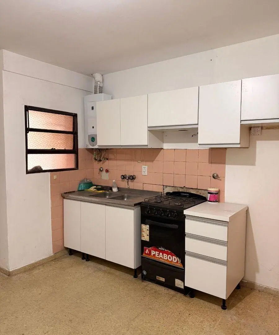Departamento de 36 m² con 1 dormitorio en venta en Centro 8