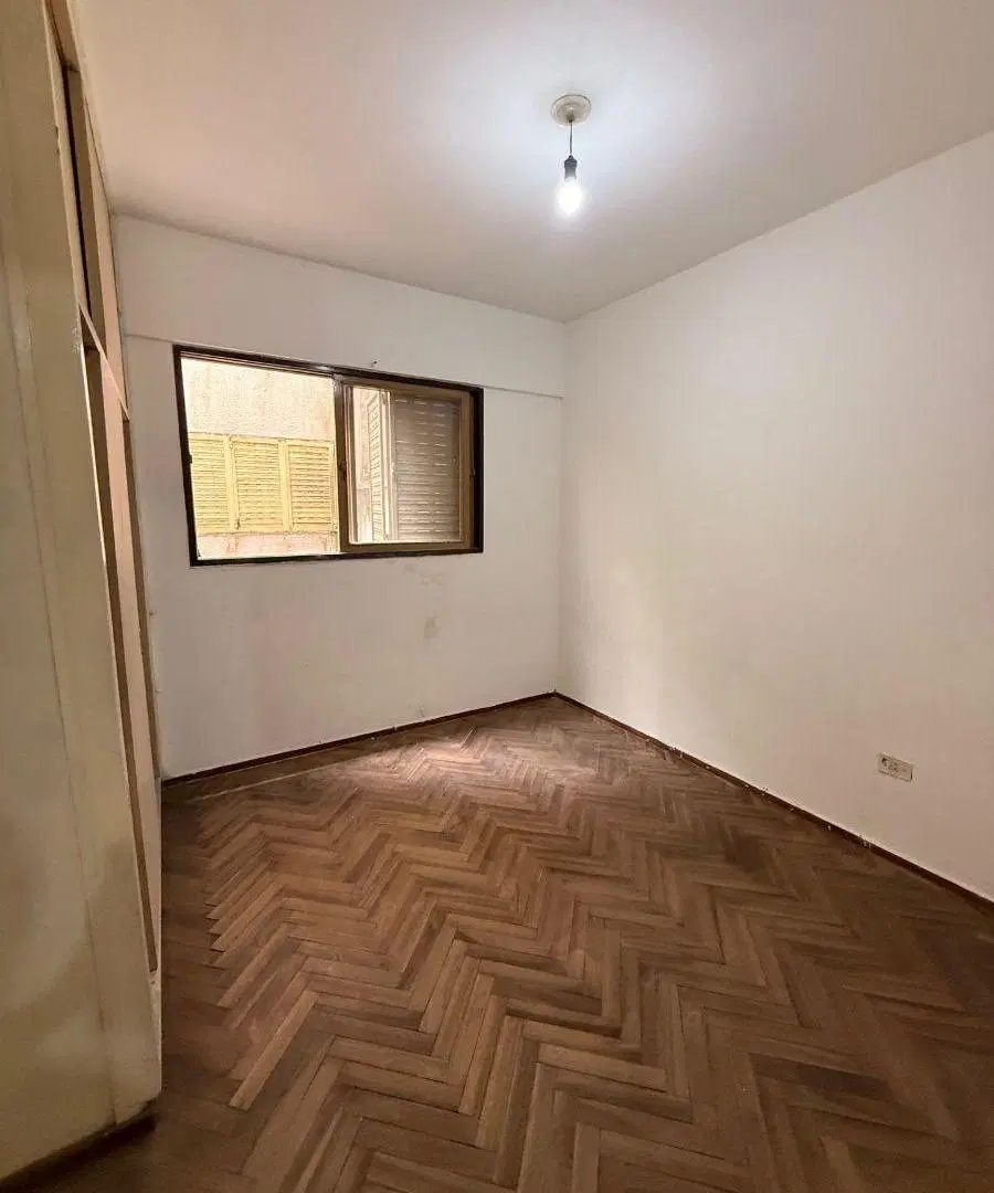 Departamento de 36 m² con 1 dormitorio en venta en Centro 5