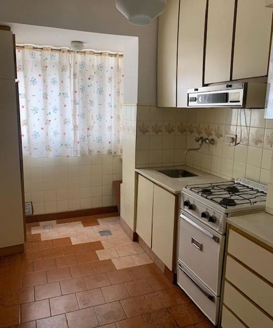 Departamento de 40 m² con 1 dormitorio en alquiler en Centro 8