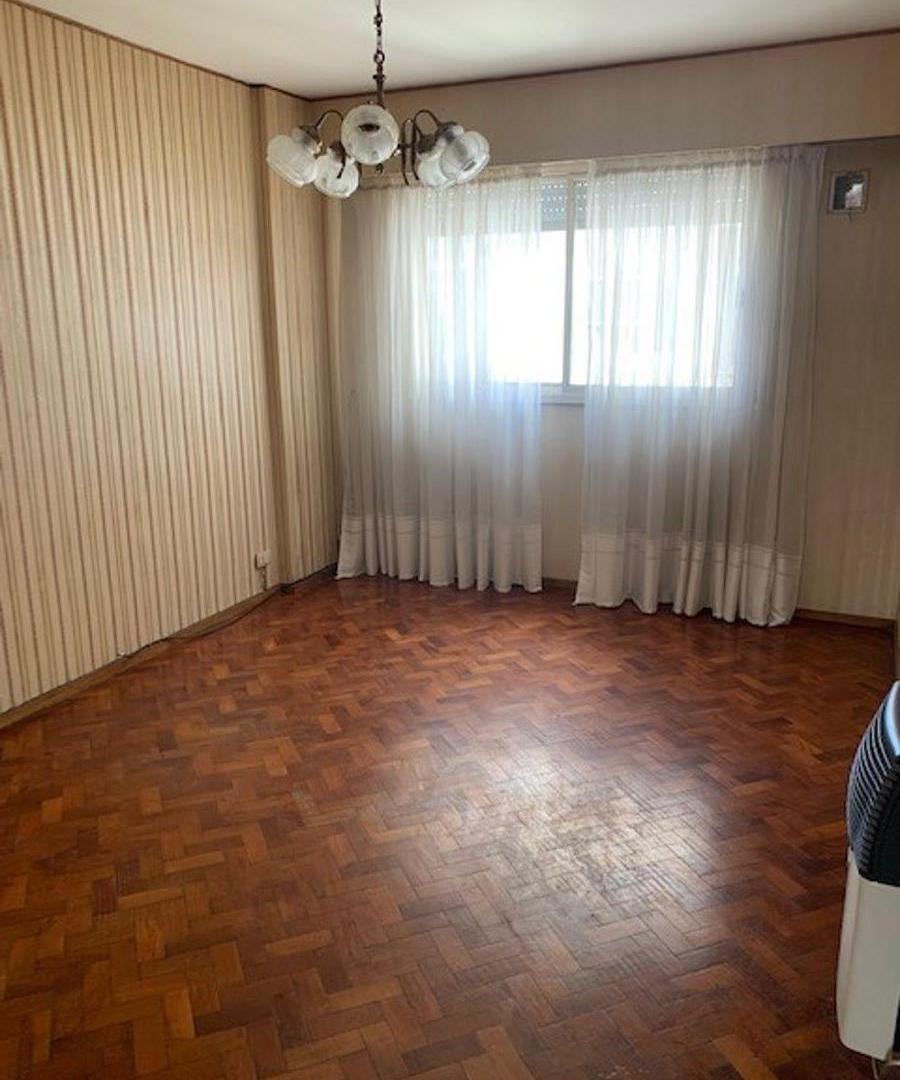 Foto de Departamento de 40 m² con 1 dormitorio en alquiler en Centro, imagen 5
