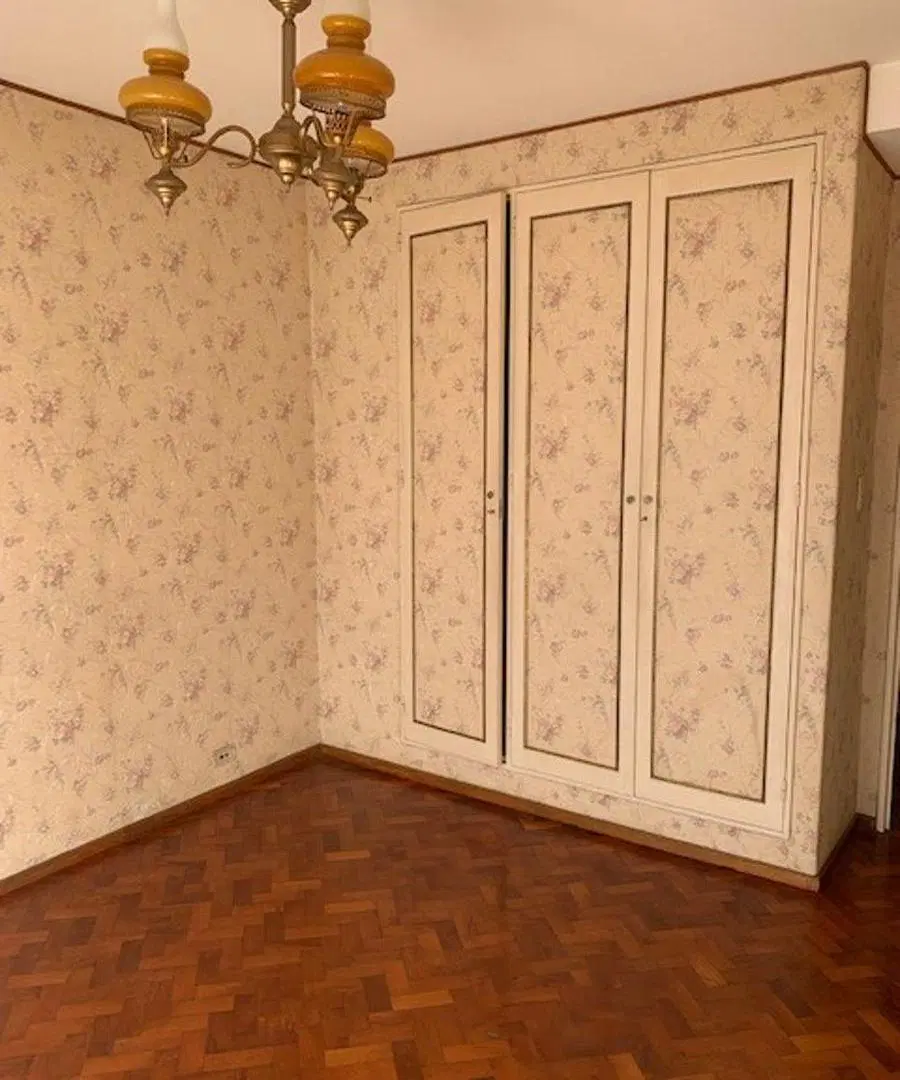 Departamento de 40 m² con 1 dormitorio en alquiler en Centro 3