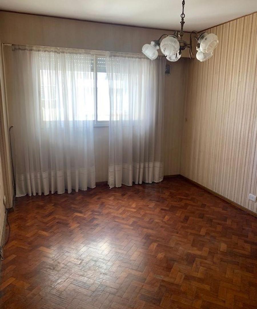Foto de Departamento de 40 m² con 1 dormitorio en alquiler en Centro, imagen 2