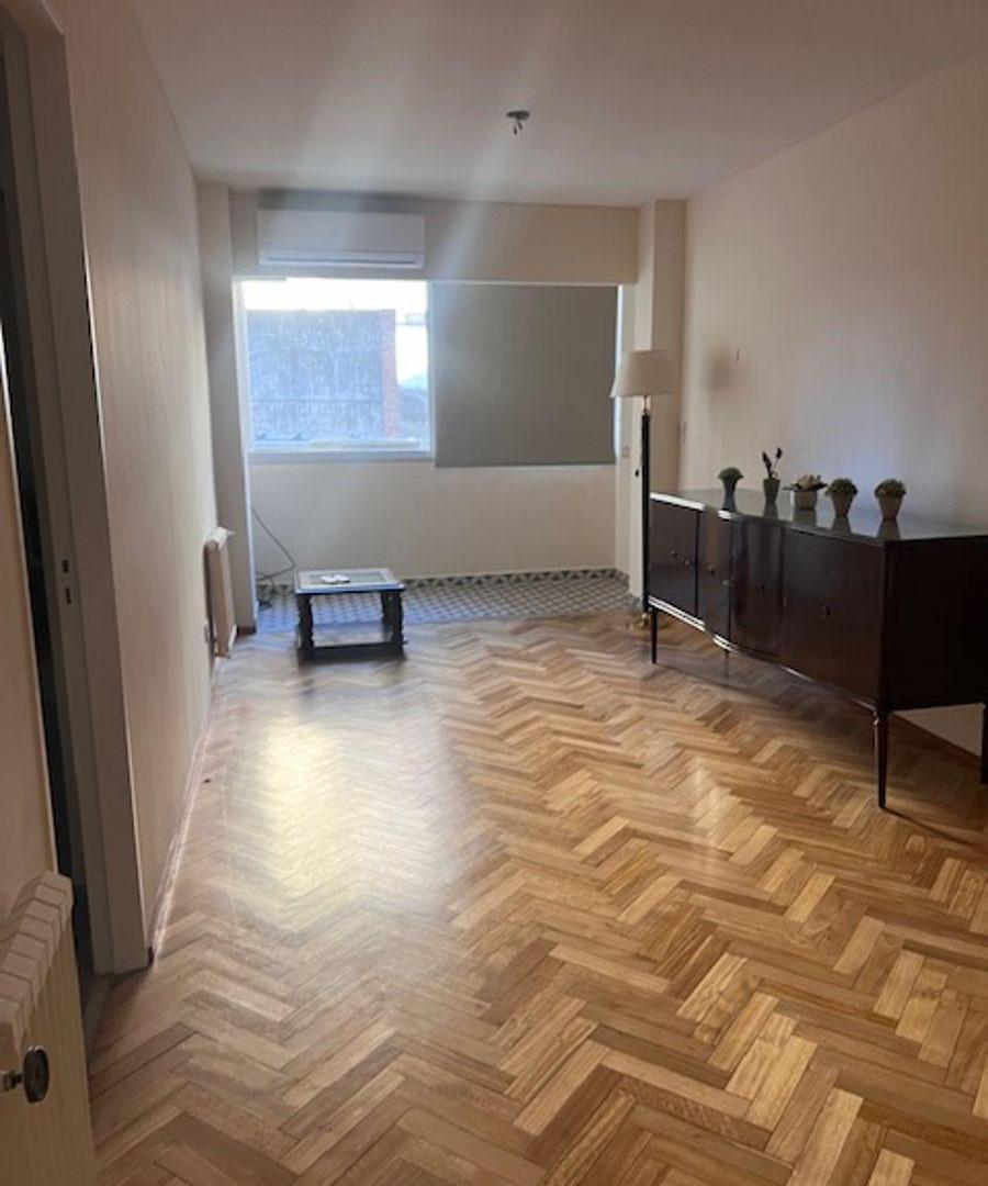 Foto de Departamento de 75 m² con dos dormitorios y comodin en venta y alquiler, imagen 2