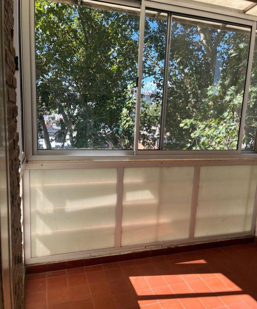 Foto de Departamento super luminoso tercer piso de escalera 55 m² con 2, imagen 5