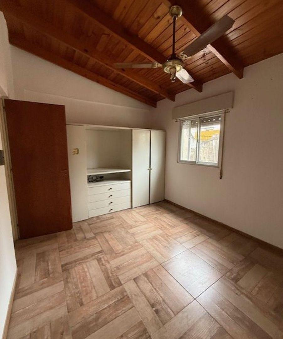 Foto de Casa PA de pasillo de dos dormitorios con patio y balcon, imagen 4