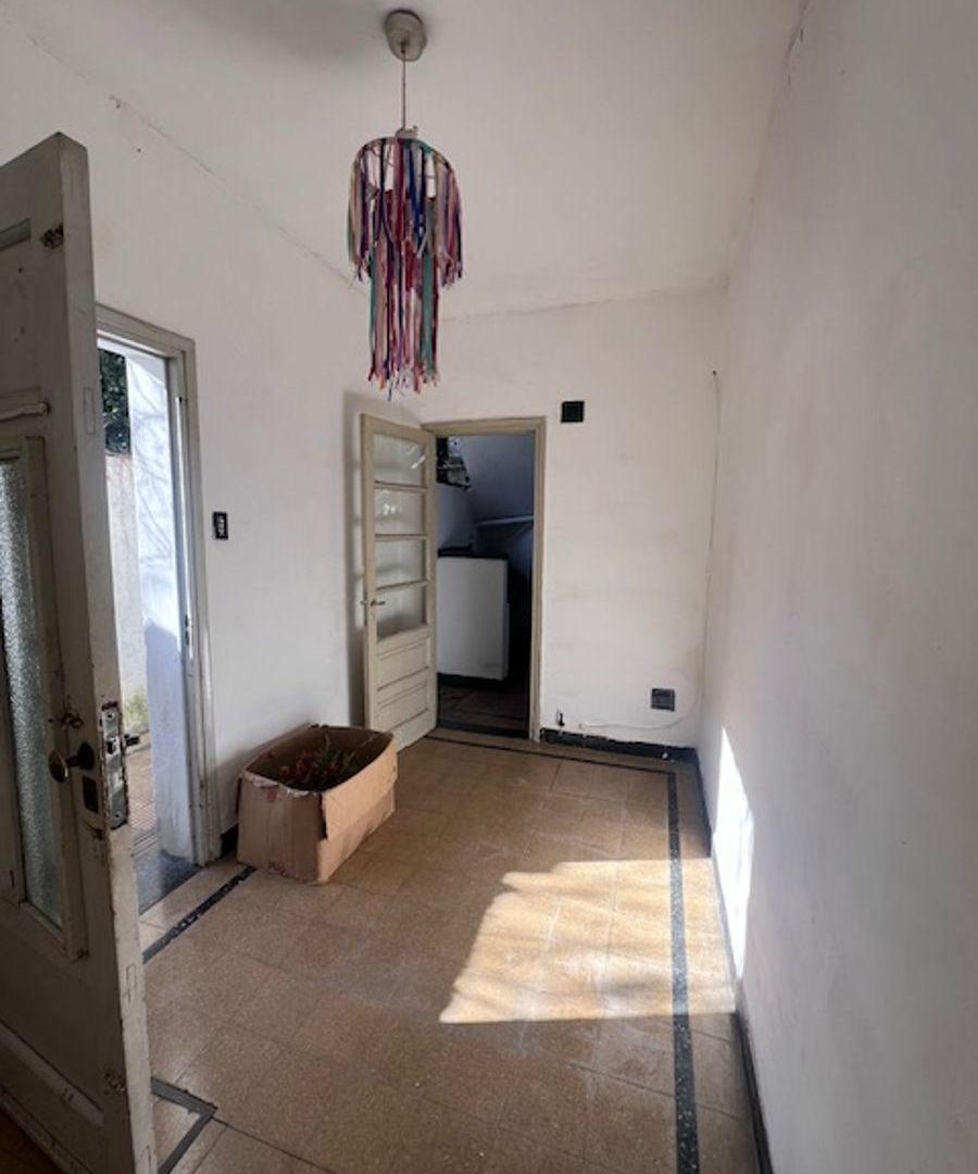 Foto de Alquiler departamento de pasillo con patio y terraza, imagen 3