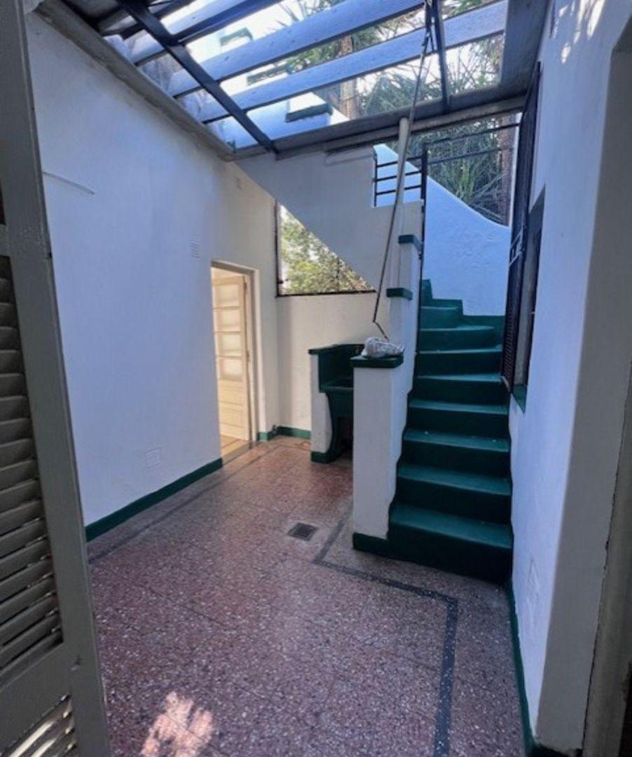 Foto de Alquiler departamento de pasillo con patio y terraza, imagen 1