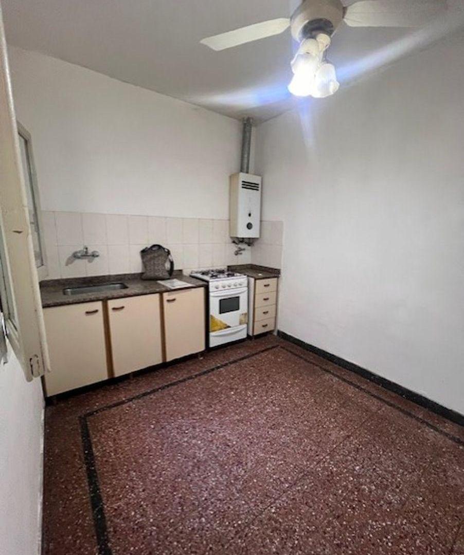 Foto de Alquiler departamento de pasillo con patio y terraza, imagen 3