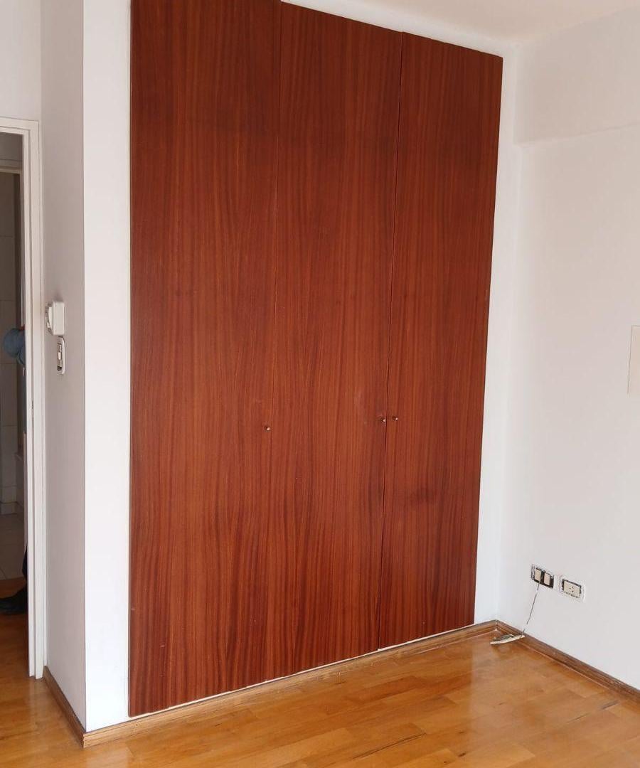 Foto de Departamento externo con balcon y cocina separada, imagen 5
