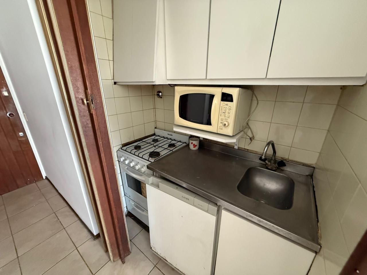 Foto de Monoambiente refaccionado en alquiler temporal, imagen 3