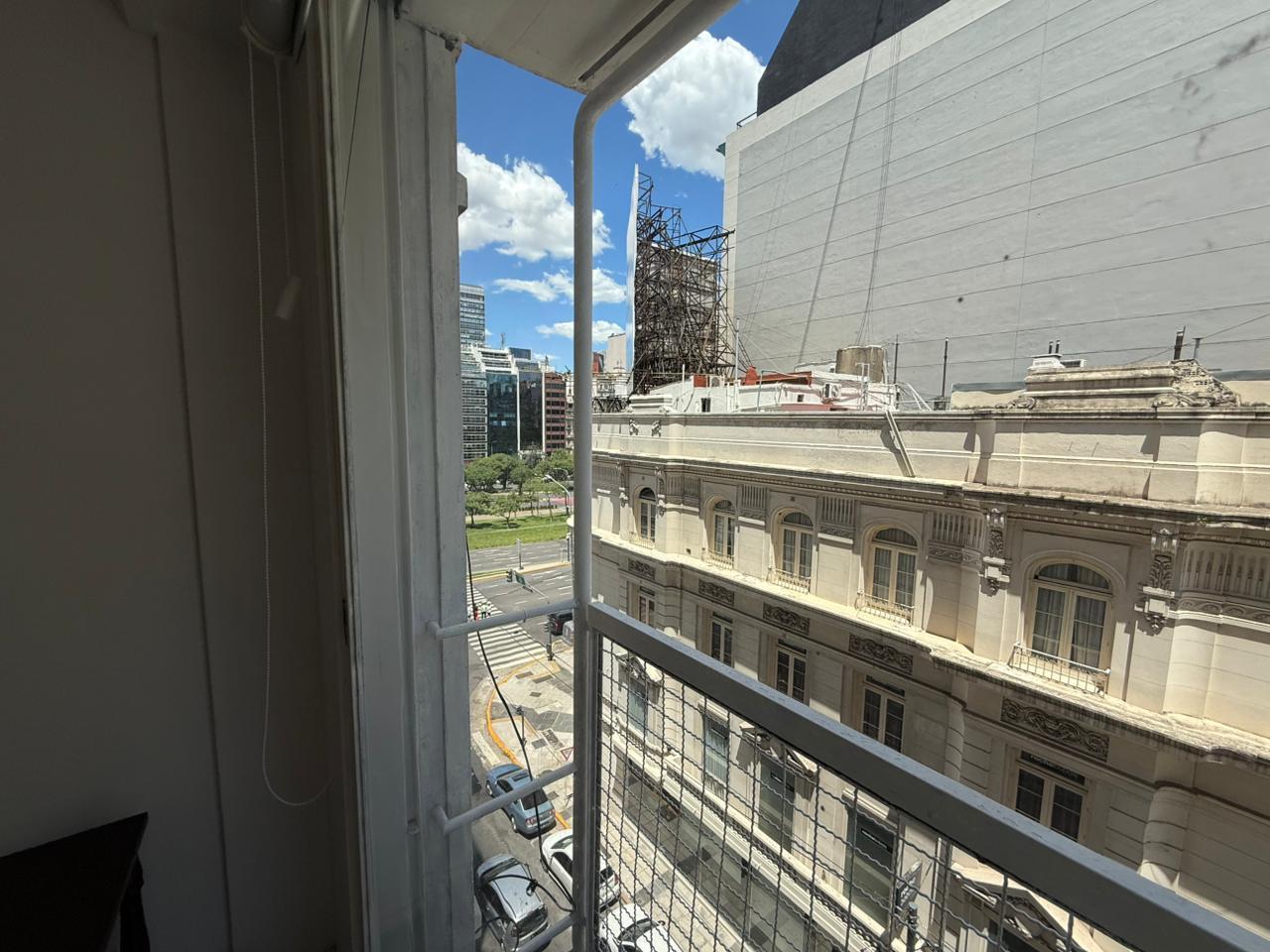Foto de Monoambiente refaccionado en alquiler temporal, imagen 5