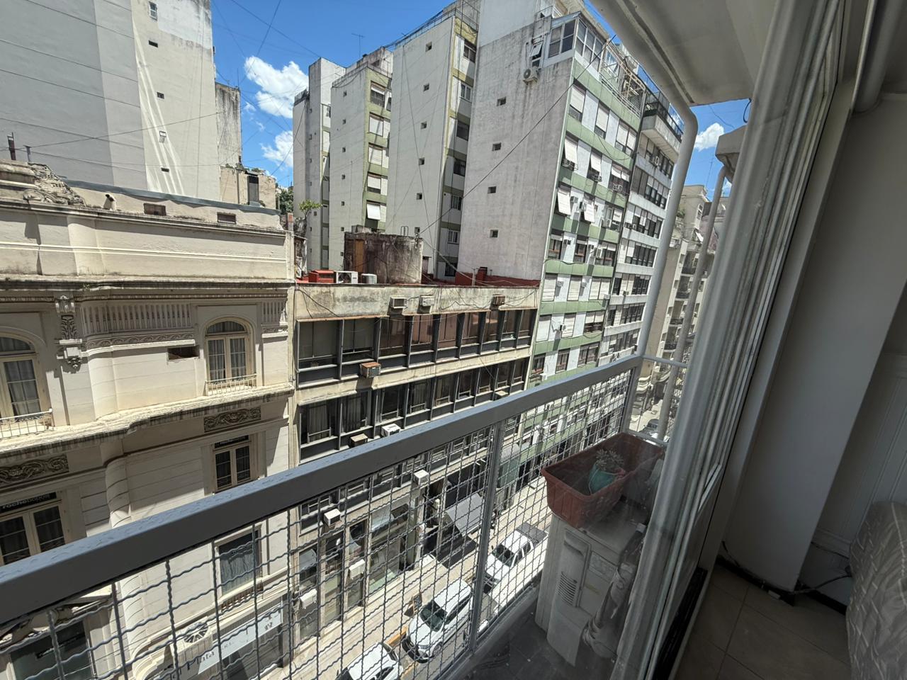 Foto de Monoambiente refaccionado en alquiler temporal, imagen 2