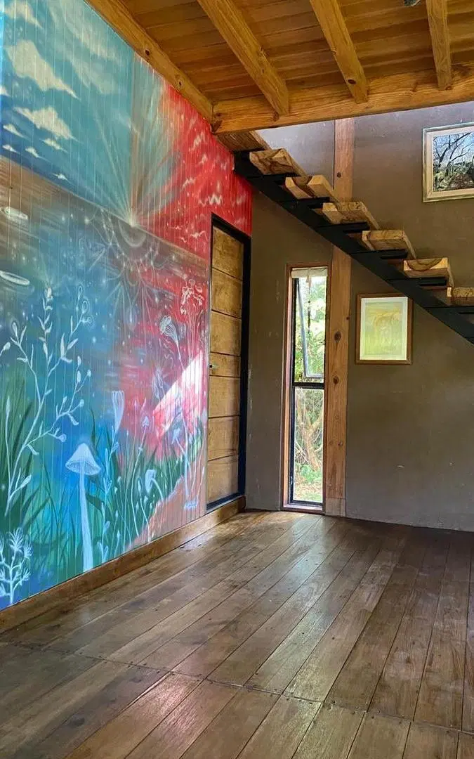 LOFT EN BARRIO PRIVADO CARLOS MARQUEZ 8