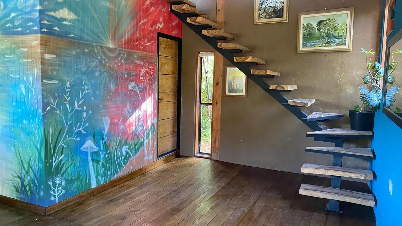 LOFT EN BARRIO PRIVADO CARLOS MARQUEZ 4