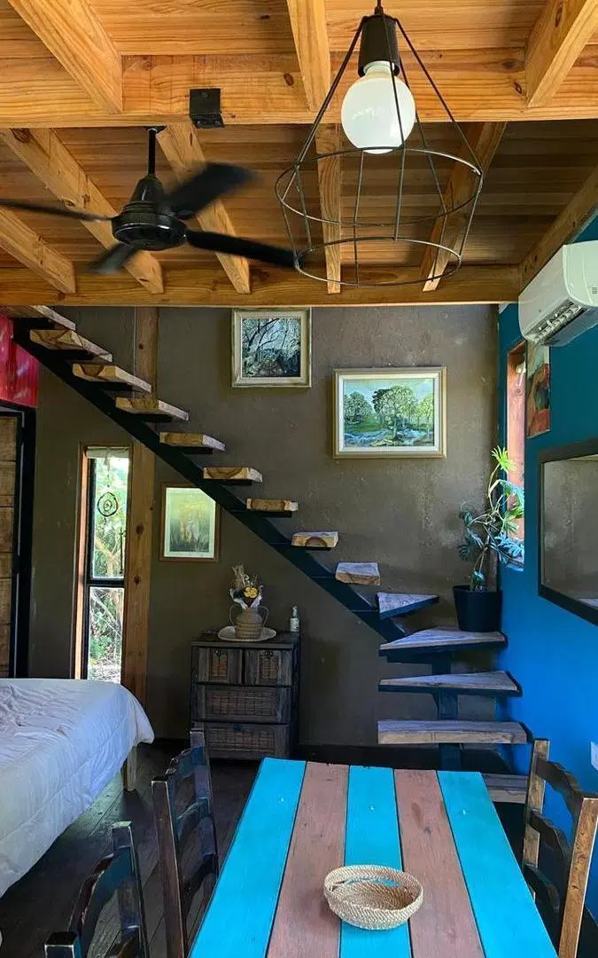 LOFT EN BARRIO PRIVADO CARLOS MARQUEZ 3