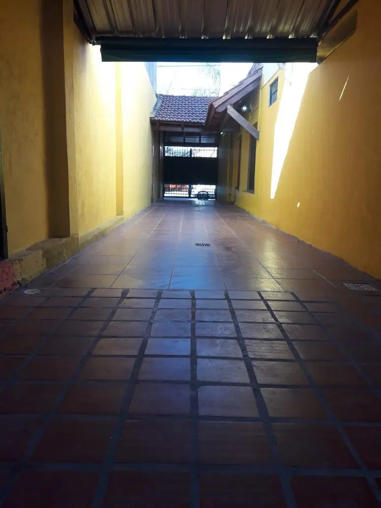Casa ALQUILER en ALTO ALBERDI 5