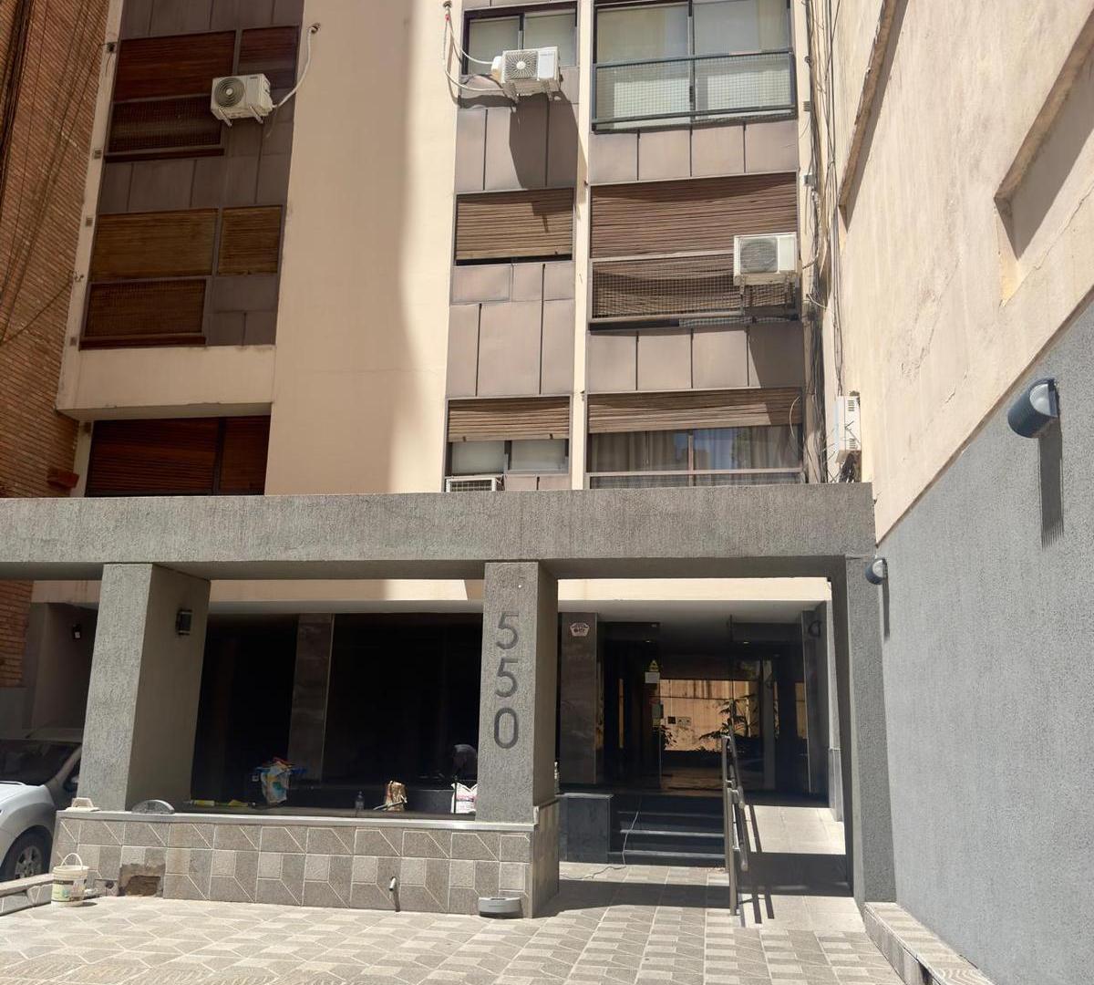 Foto de Departamento en Nueva Cordoba DESOCUPADO SAN LORENZO CASI POETA LUGONES, imagen 1