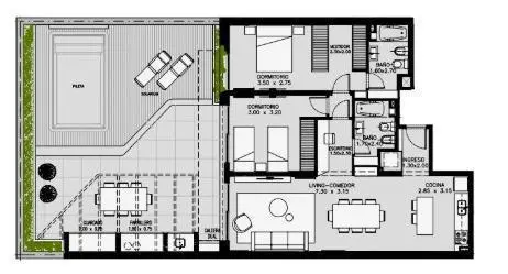 Plano 1