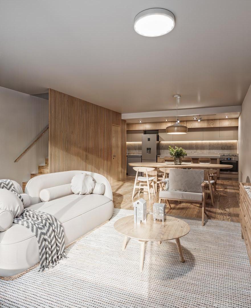 Foto de Duplex con entrega en septiembre de 2028, imagen 1