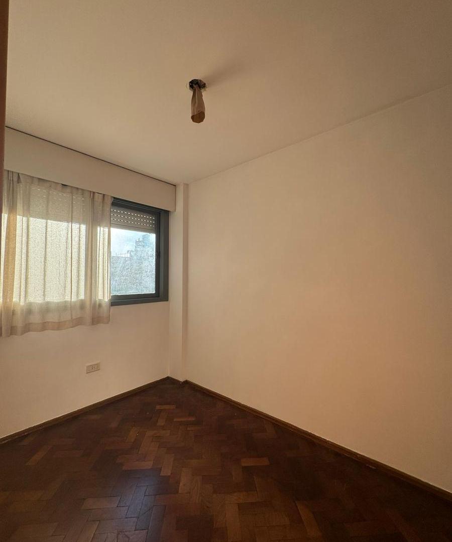 Departamento apto credito de 2 dormitorios con cochera