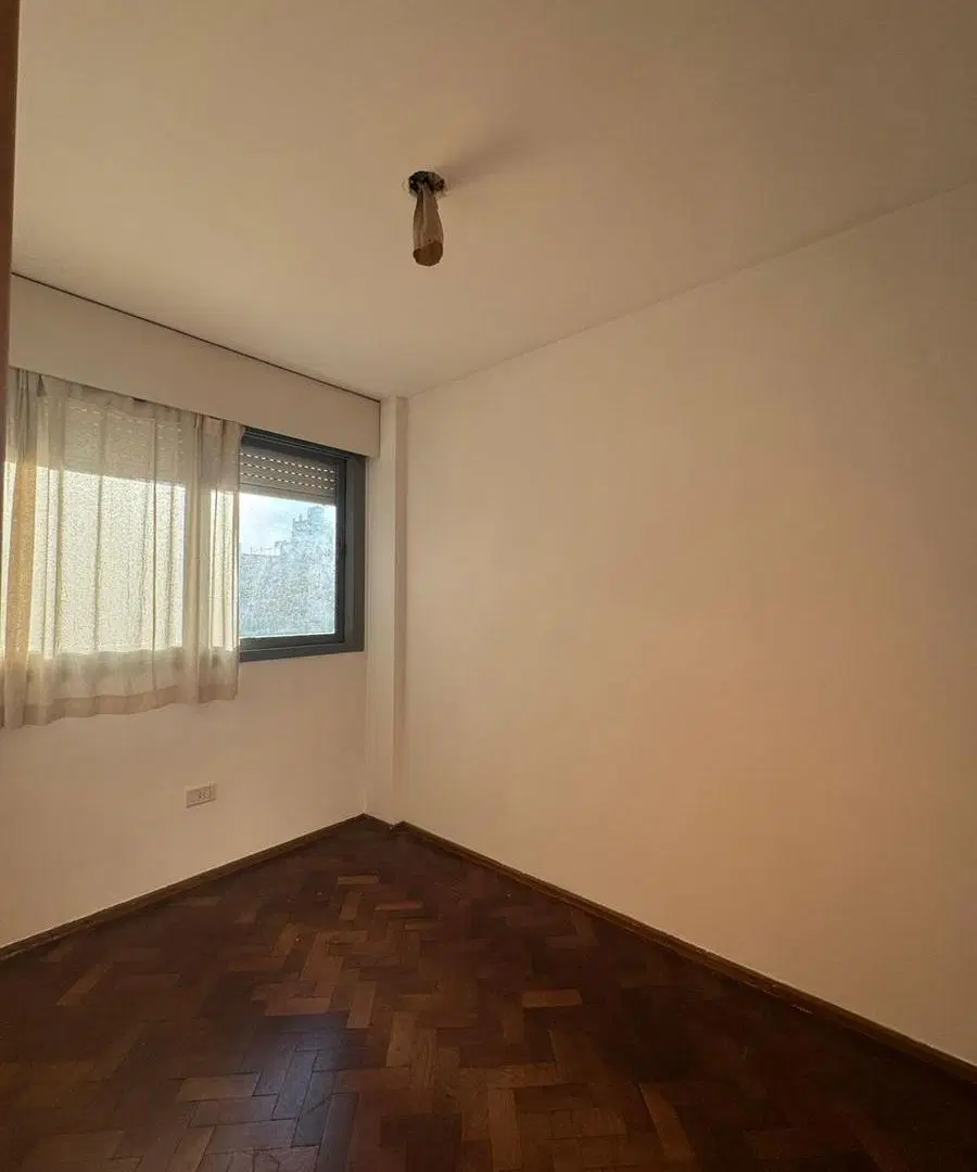 Departamento apto credito de 2 dormitorios con cochera 3