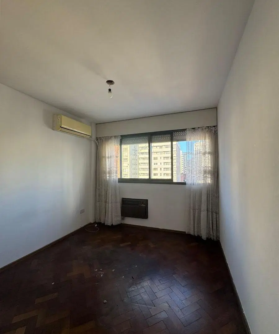 Departamento apto credito de 2 dormitorios con cochera 4