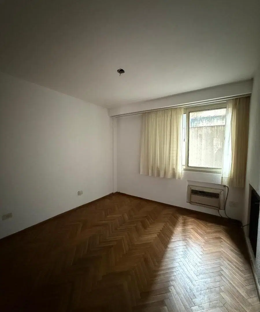 Departamento de dos dormitorios + 1 comodín 2