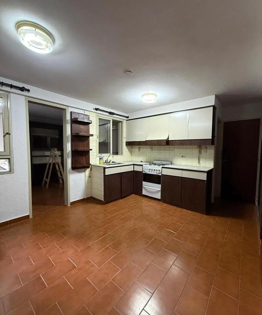 Departamento de dos dormitorios + 1 comodín 4