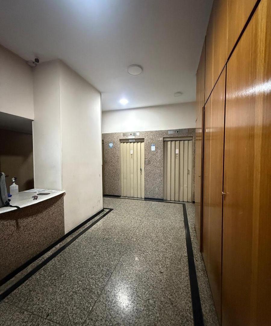 Departamento Apto credito de 3 dormitorios