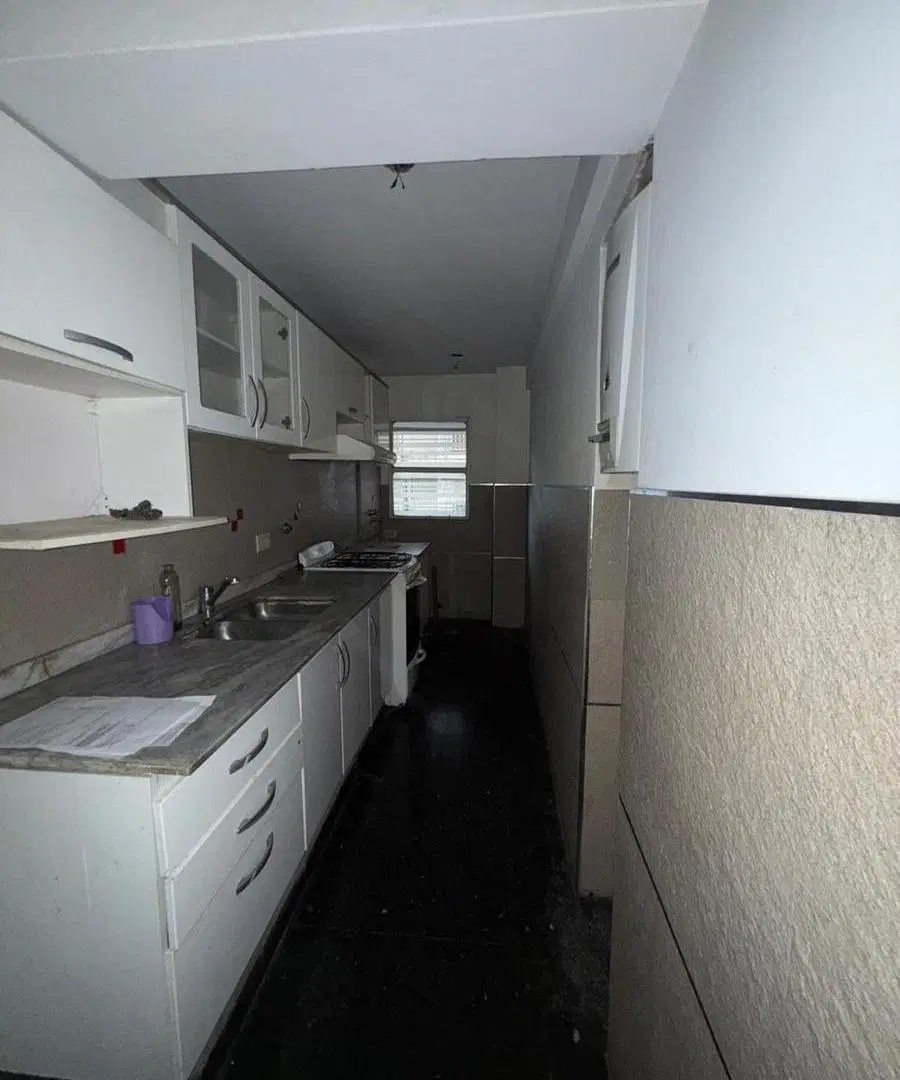 Departamento Apto credito de 3 dormitorios 3
