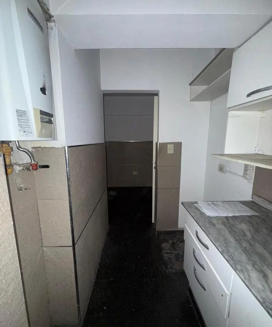 Departamento Apto credito de 3 dormitorios 5