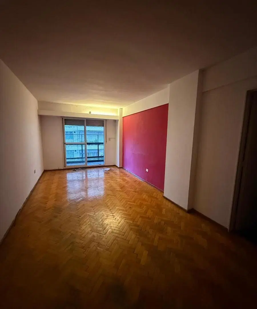 Departamento Apto credito de 3 dormitorios 2